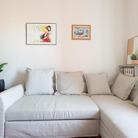 Corvetto M3 - Comfy Apt. With Balcony! Milano Eksteriør bilde
