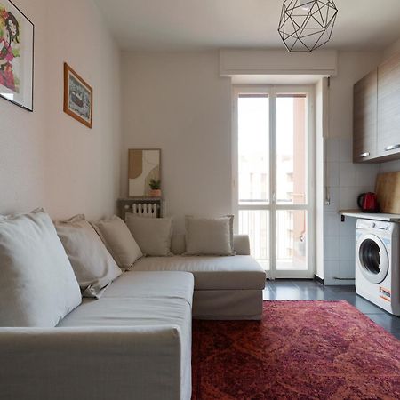 Corvetto M3 - Comfy Apt. With Balcony! Milano Eksteriør bilde