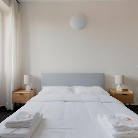 Corvetto M3 - Comfy Apt. With Balcony! Milano Eksteriør bilde